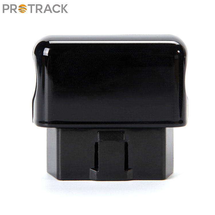 Auto guztientzako Tracker OBD