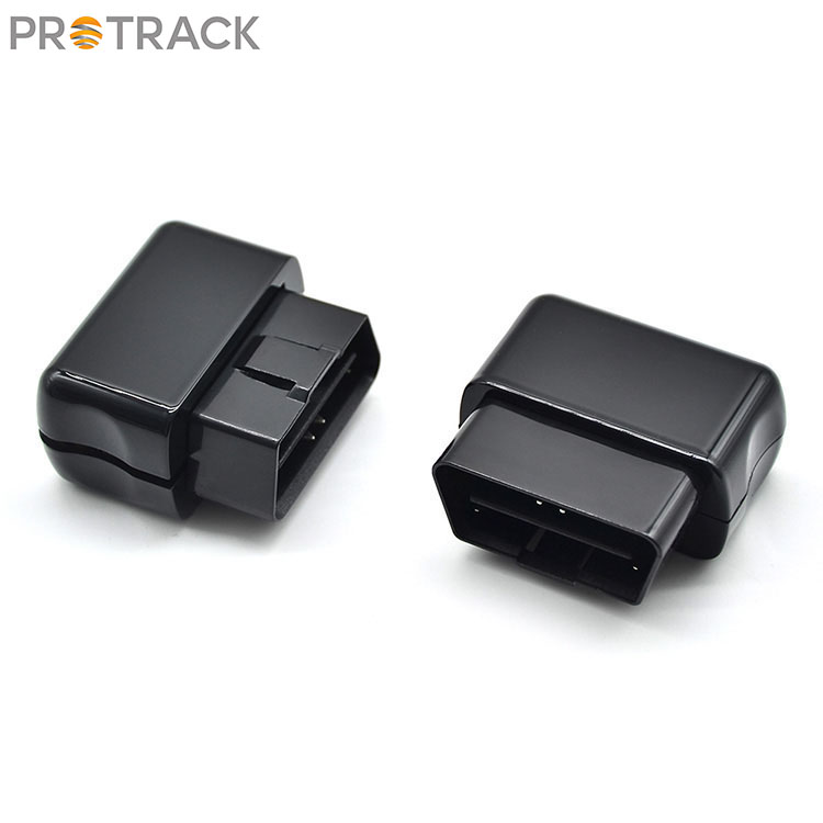 GPS Tracker kokatzeko lau metodo