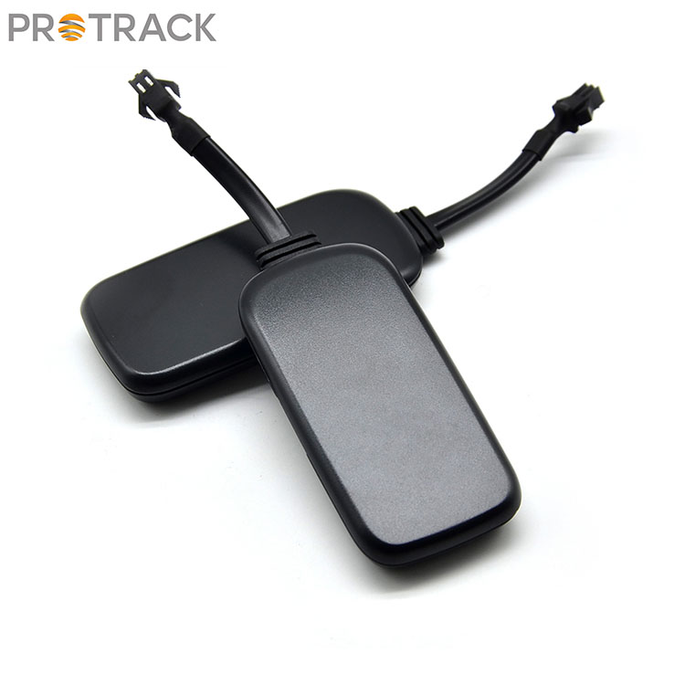 Magnet GPS Tracker indartsua VT03D egonean denbora luzearekin