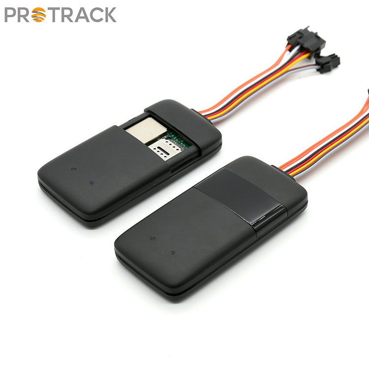 Ruptelak Verizon Ziurtagiria jaso du Trace5 GPS Tracking Gailuarentzat