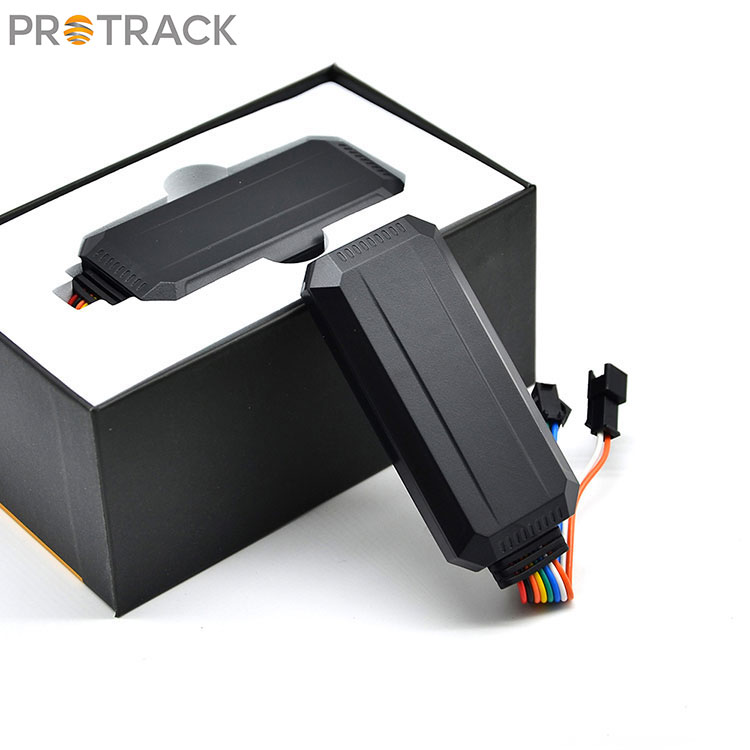 Wide Voltage GPS Tracking Gailuaren abantailak eta erabilerak