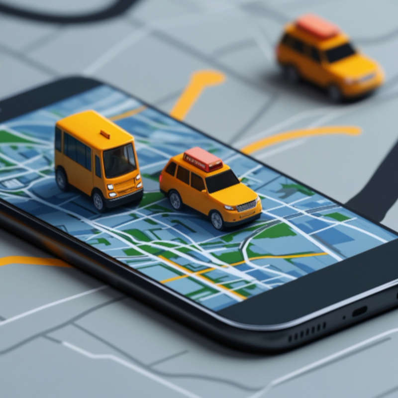 Zer motatako automobil GPS sistema da onena?