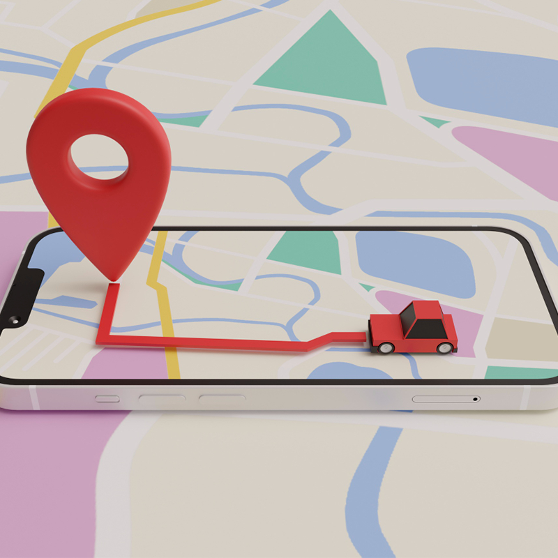 Zure GPS jarraitzailea zure autoan ezkutatzeko leku onenak