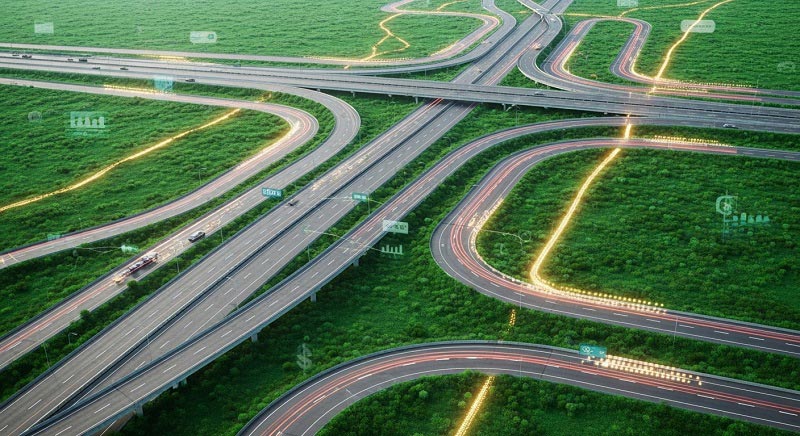 Ezusteko moduak GPS jarraipenak dirua aurrezten dizu