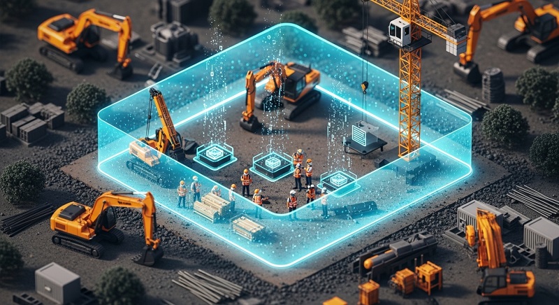 Lan-gunearen eraginkortasuna hobetzea: geohesien eginkizuna tokiko denbora eta eraginkortasuna kontrolatzean