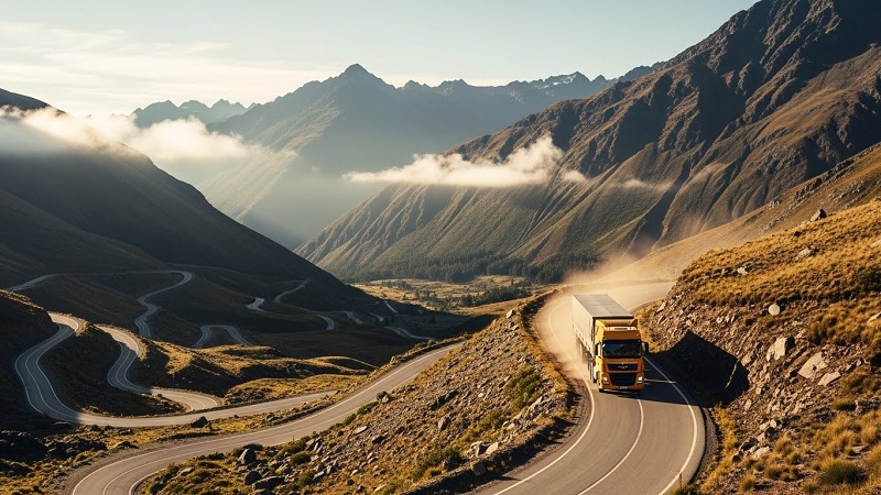 Flota-prozedurak aldatzea GPS jarraitzaileen eraginarekin arrakastan