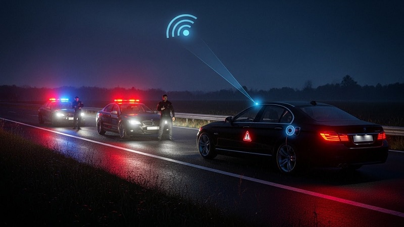 Esku-hartze aktiboa: nola birdefinitzen duen VT08F-k urruneko motorra moztuta duen flotaren segurtasuna