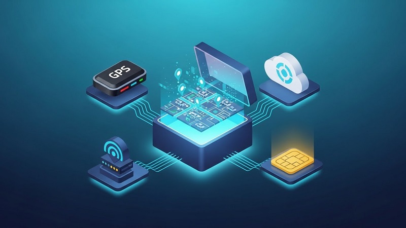 Sinplifikatu zure arrakasta: nola abiarazi eta eskalatu GPS negozio bat giltza eskuan bazkide bakarrarekin