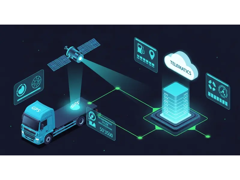 Mapako puntutik haratago: Kokapen zuzeneko jarraipen sistemen gida