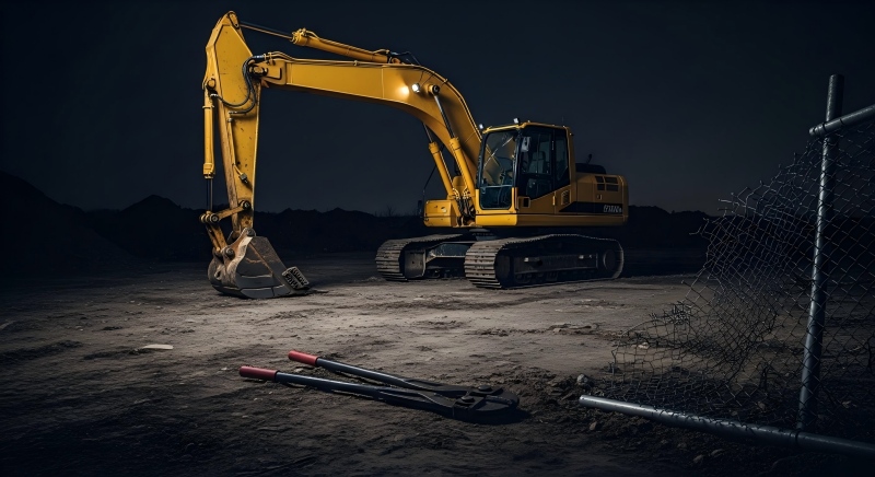 Utzi zure aktiboak dohaintzan ematea: errepidez kanpoko ekipoen lapurretaren errealitate brutala eta nola gelditu benetan